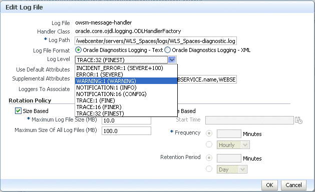 Description of logedit.gif follows Description of logedit.gif follows
