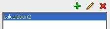 default calculation default calculation