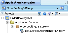 web service proxy node web service proxy node