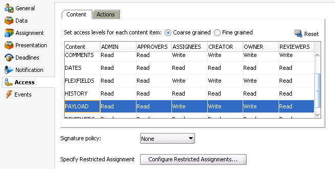Description of Figure 28-63 follows Description of Figure 28-63 follows