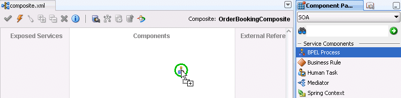 Description of Figure 2-3 follows Description of Figure 2-3 follows