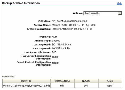 Description of Figure A-21 follows Description of Figure A-21 follows