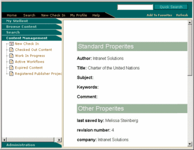 Sample Elements Script template Sample Elements Script template
