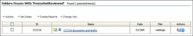 Surrounding text describes frozen_records.gif. Surrounding text describes frozen_records.gif.