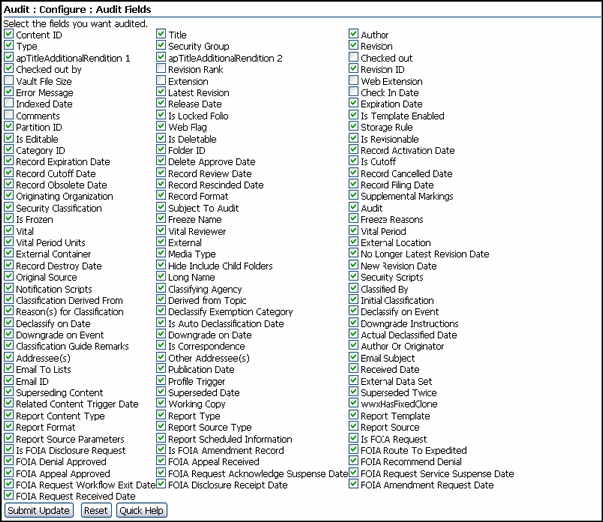 Surrounding text describes audit_fields.gif. Surrounding text describes audit_fields.gif.