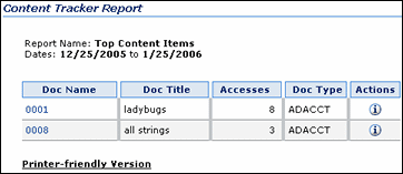 Surrounding text describes sample_report.gif. Surrounding text describes sample_report.gif.