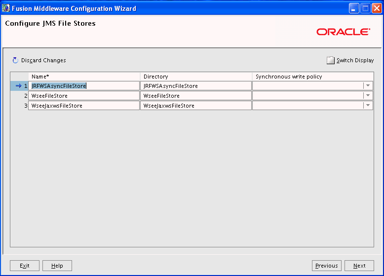 Description of config_jms_file_storet.gif follows Description of config_jms_file_storet.gif follows