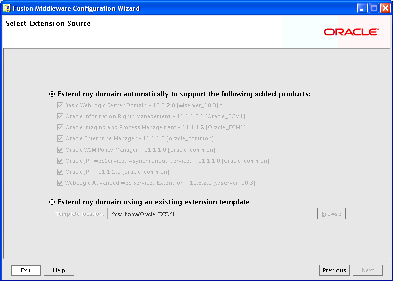 Description of ecm1_extend_select_source.gif follows Description of ecm1_extend_select_source.gif follows