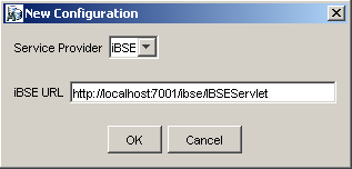 BSE configuration BSE configuration