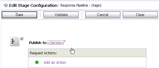 Add Service Add Service