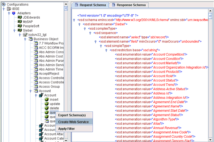 browse metadata browse metadata