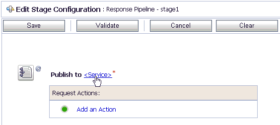 Add Service Add Service