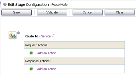 Add Service Add Service