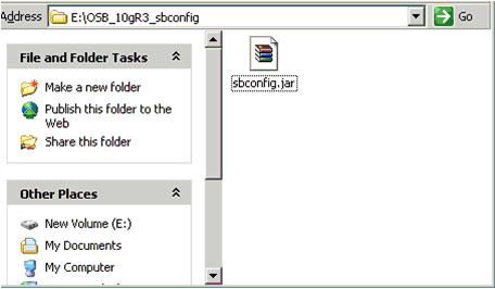 file system directory location file system directory location