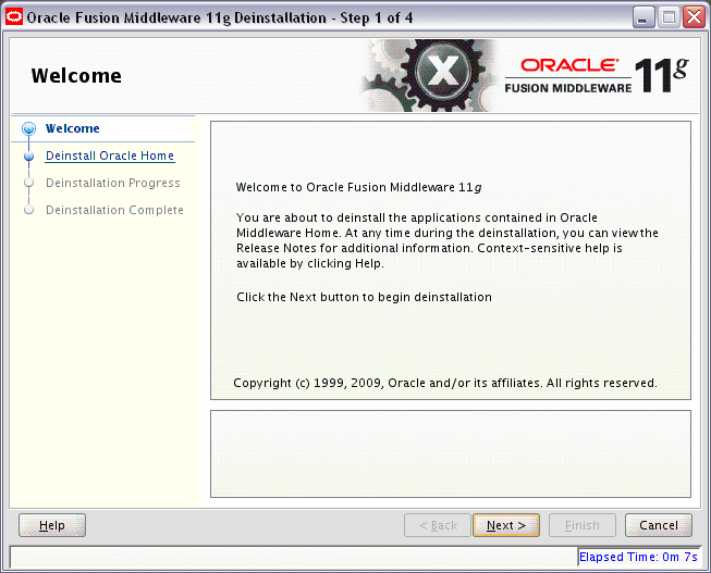 welcome screen welcome screen
