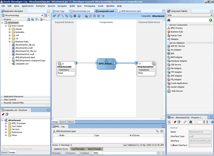 Description of Figure 4-120 follows Description of Figure 4-120 follows