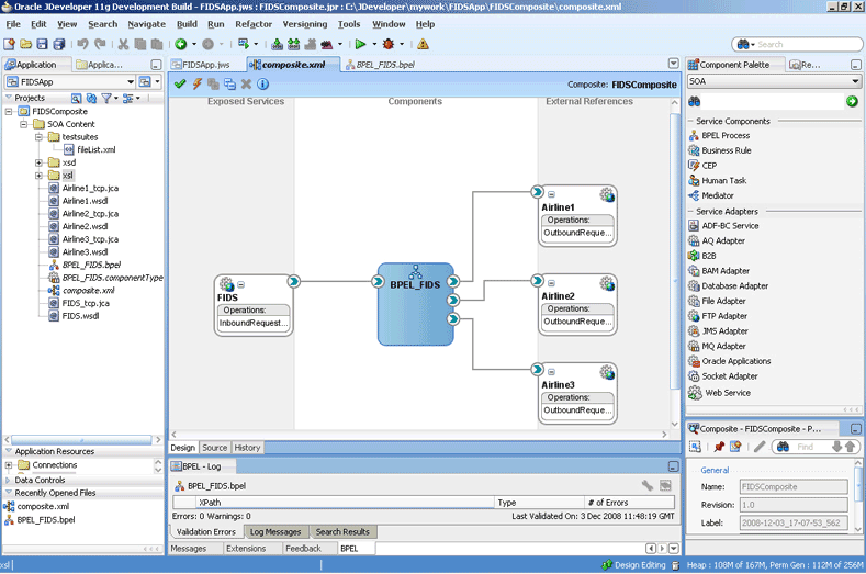Description of Figure 5-86 follows Description of Figure 5-86 follows