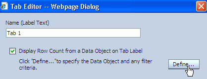 Description of bam_as_tab_rowcount.gif follows Description of bam_as_tab_rowcount.gif follows