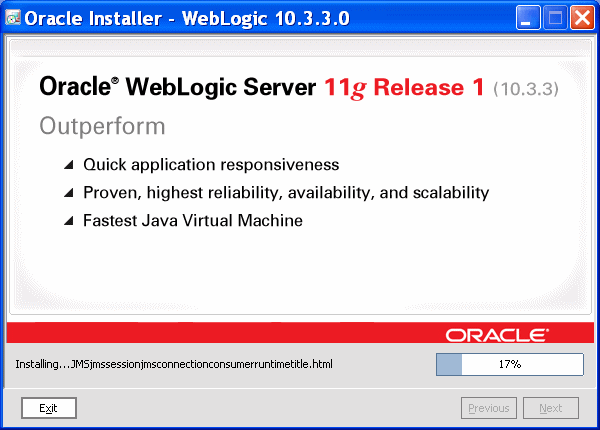 Description of install.gif follows Description of install.gif follows