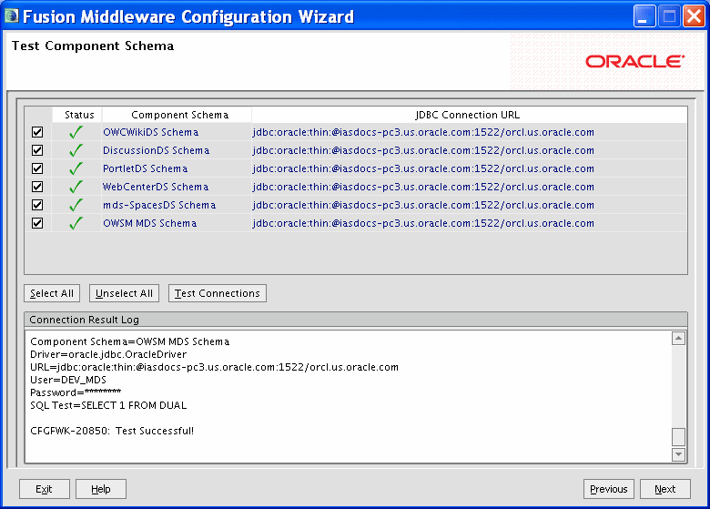 Description of jdbc_comp_schema_test.gif follows Description of jdbc_comp_schema_test.gif follows