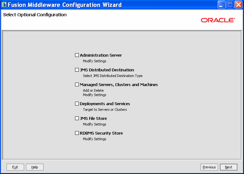 Description of optional_config.gif follows Description of optional_config.gif follows