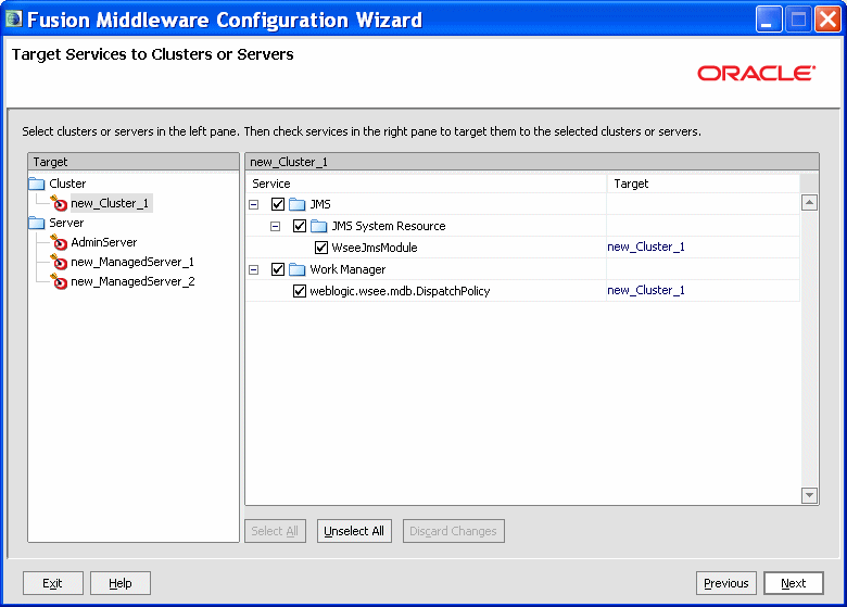 Description of target_services.gif follows Description of target_services.gif follows