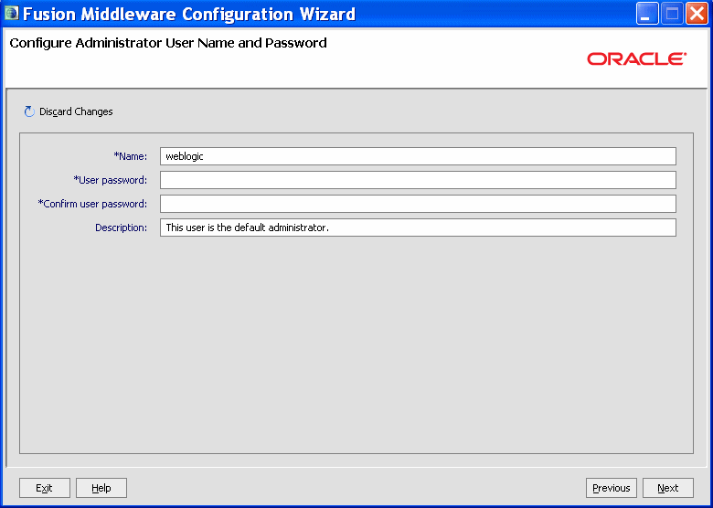 Description of username_password.gif follows Description of username_password.gif follows