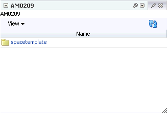 All Documents subfolder All Documents subfolder