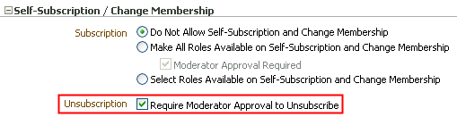 Approval Required enabled Approval Required enabled