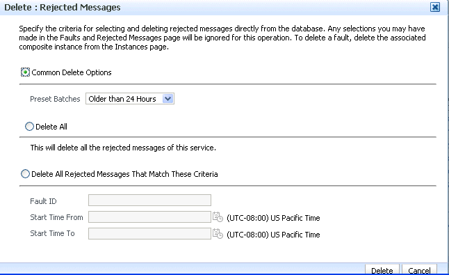 Description of bc_delrejectmess.gif follows Description of bc_delrejectmess.gif follows
