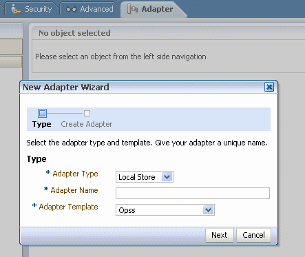 LSA wizard LSA wizard