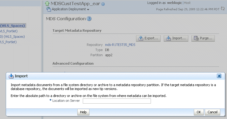 Description of import.gif follows Description of import.gif follows