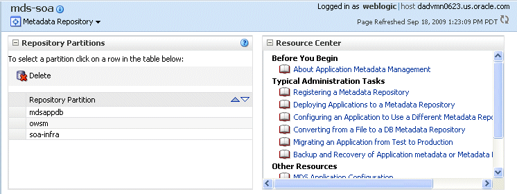 Description of mds_home.gif follows Description of mds_home.gif follows