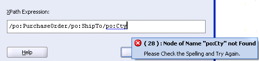 The XPath Expression The XPath Expression