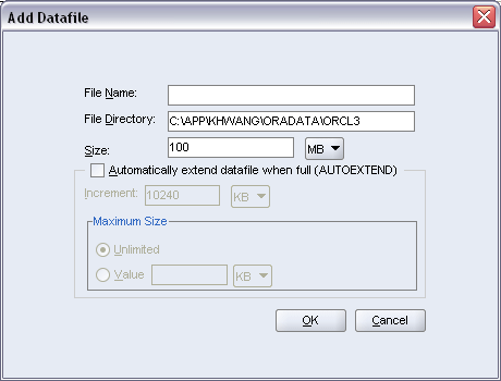 Description of map_tablespace_add_datafile.gif follows Description of map_tablespace_add_datafile.gif follows