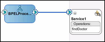 Connect to third-party adapter Connect to third-party adapter