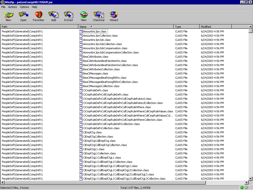 WinZip WinZip