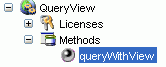 New Web service added on Business Services tab. New Web service added on Business Services tab.