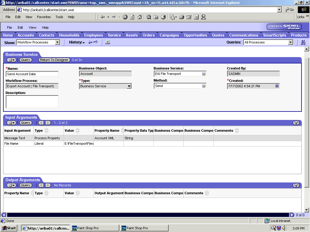 File transport for the EAI XML Converter Bus Service. File transport for the EAI XML Converter Bus Service.