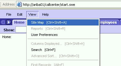 Mapping Parameters Mapping Parameters