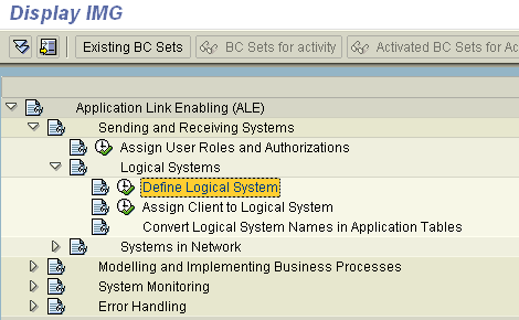 Display IMG window