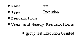 Policy summary Policy summary