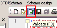 validate icon validate icon