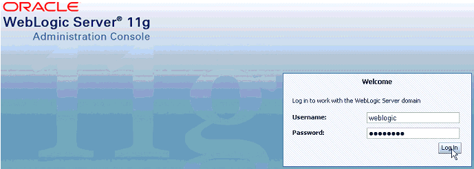 logon page logon page