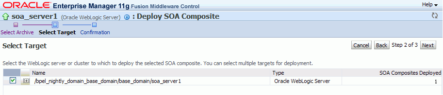 Description of Figure 4-3 follows Description of Figure 4-3 follows