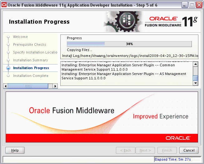 welcome screen welcome screen