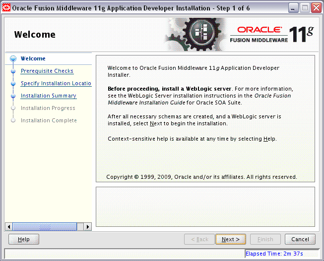 welcome screen welcome screen