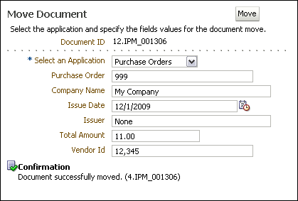Move Document Page Move Document Page
