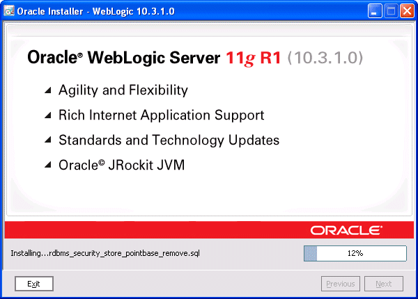 Description of install.gif follows Description of install.gif follows