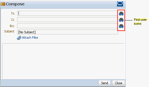 Find user icons in a Compose window Find user icons in a Compose window
